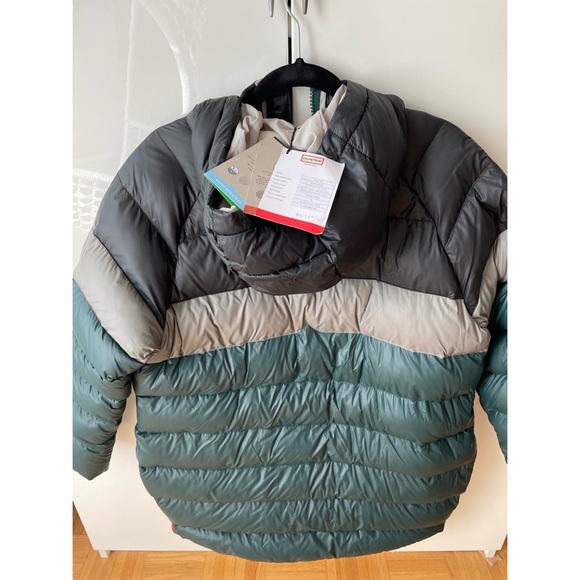 Hunter Puffer Coat - Picture 5 of 6